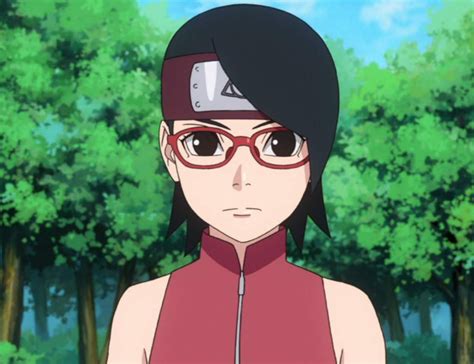 sarada boruto|Characters in Boruto .